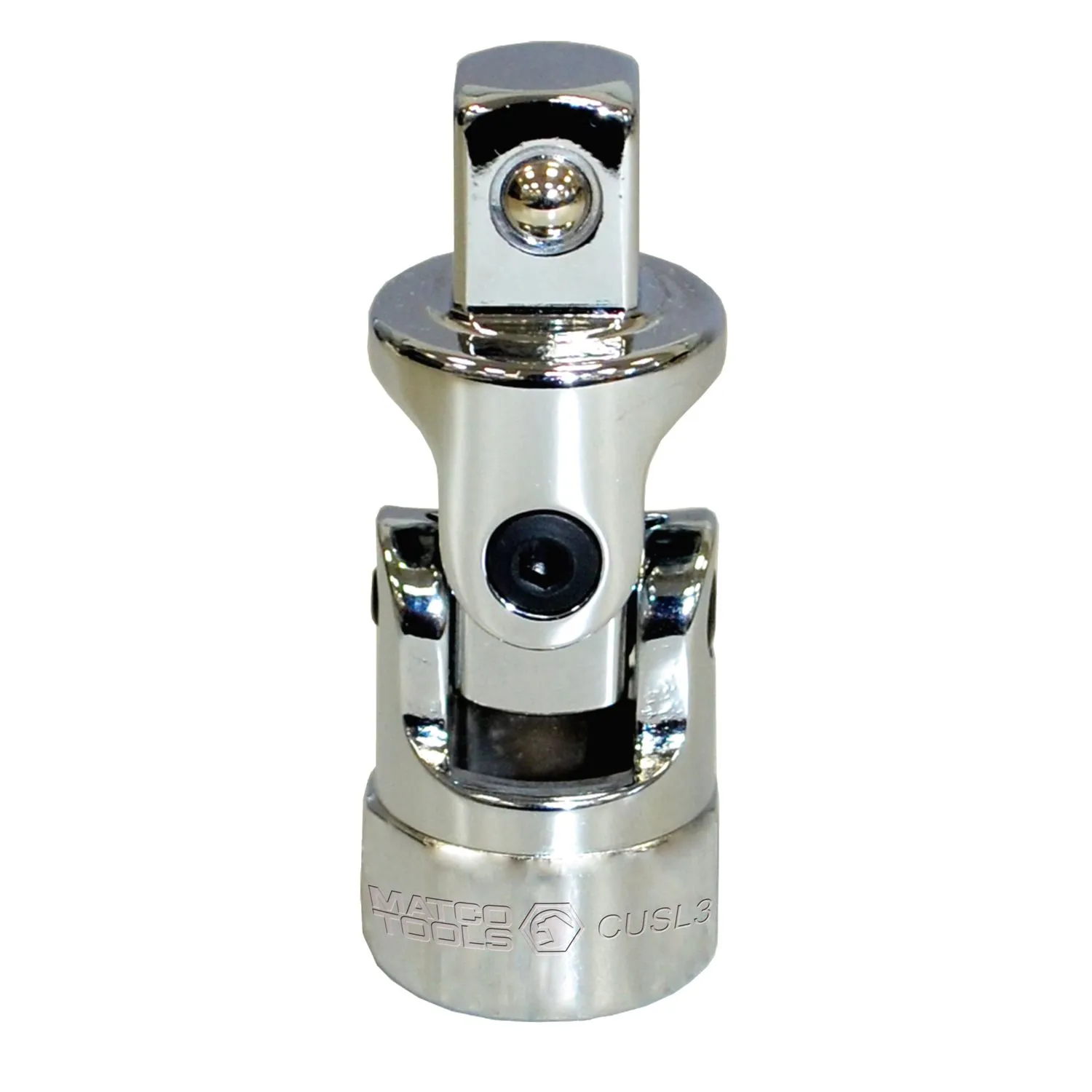 1/2" DRIVE SPRING LOADED UNIVERSAL JOINT SOCKET CUSL3 | Matco Tools