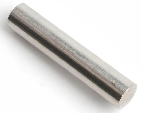 1/8 X 1.3/4 DOWEL PIN ASME B18.8.2 A2 STAINLESS STEEL