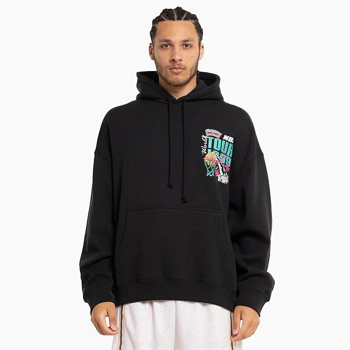 1999 World Tour Hoodie in Hoodies & Crews at Stirling Sports