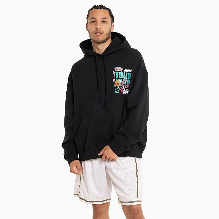 1999 World Tour Hoodie in Hoodies & Crews at Stirling Sports