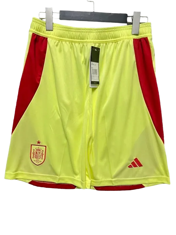 2024 Spagna Shorts