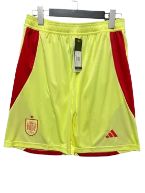 2024 Spagna Shorts