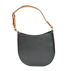 Black Leather Bag 3200465