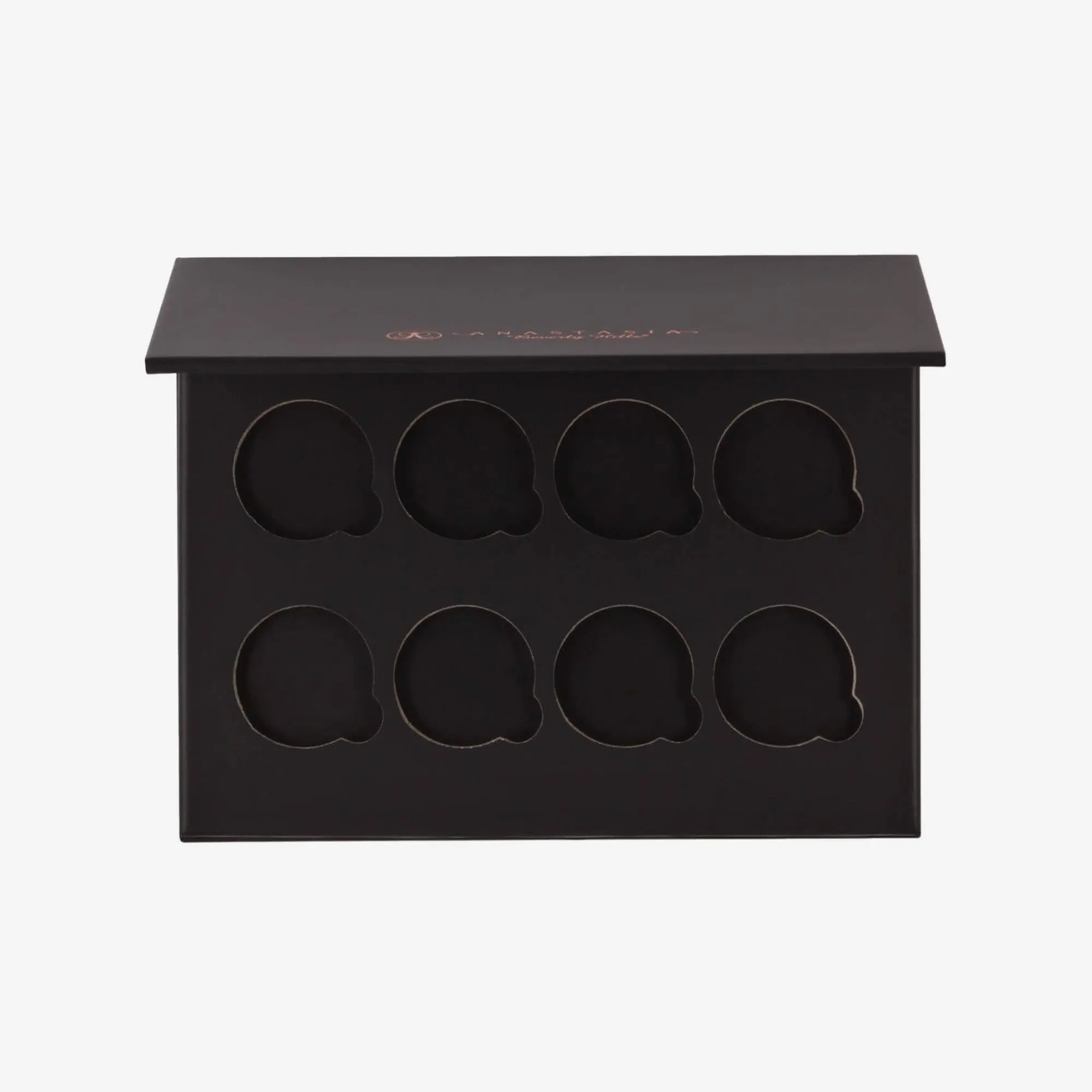 8 Well Shadow Palette