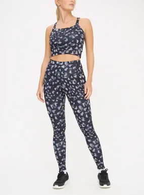 Active Ditsy Animal Print Leggings XXL for Sale - Shop Sports Leggings at Tu