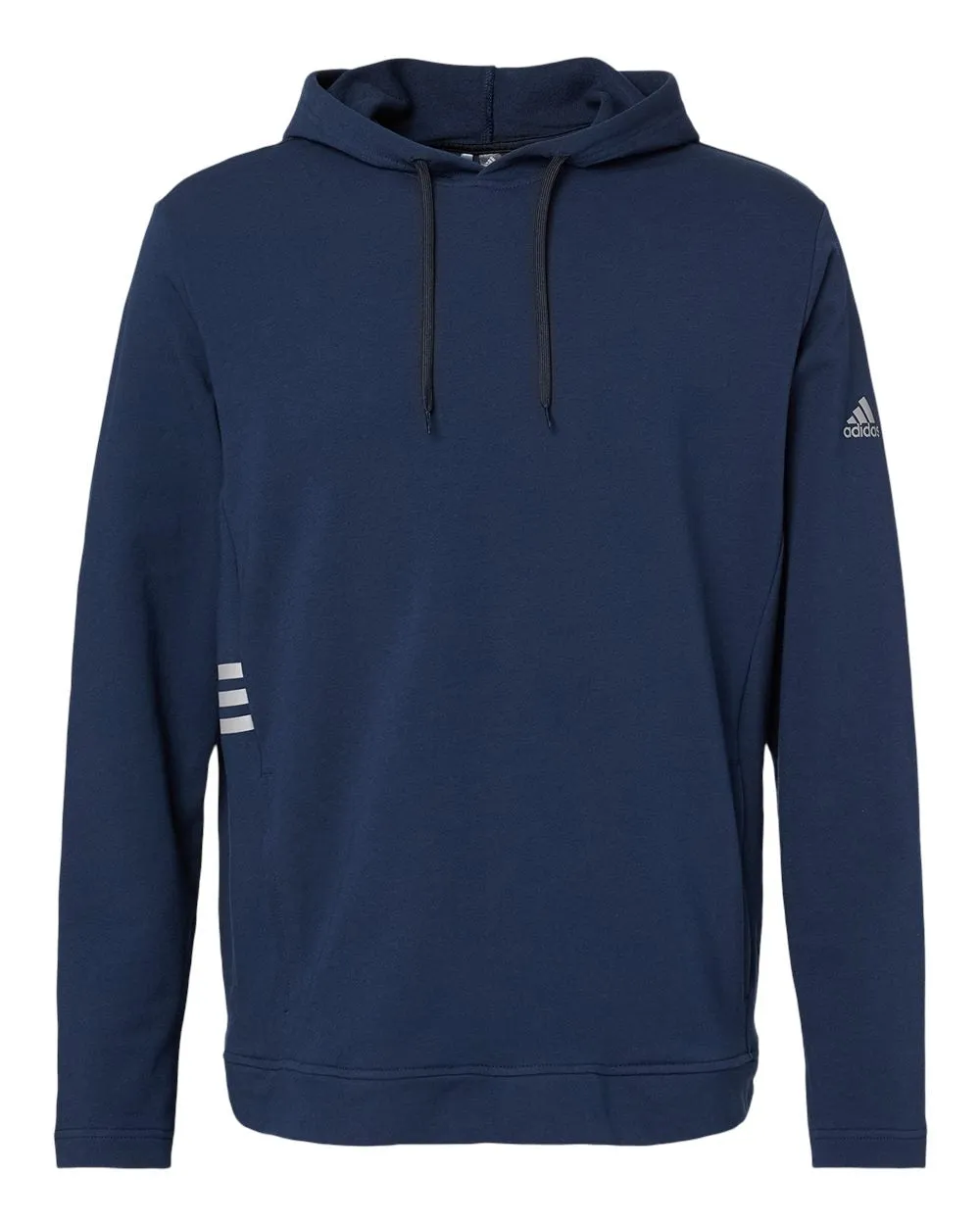 Adidas - Breathable Hooded Pullover