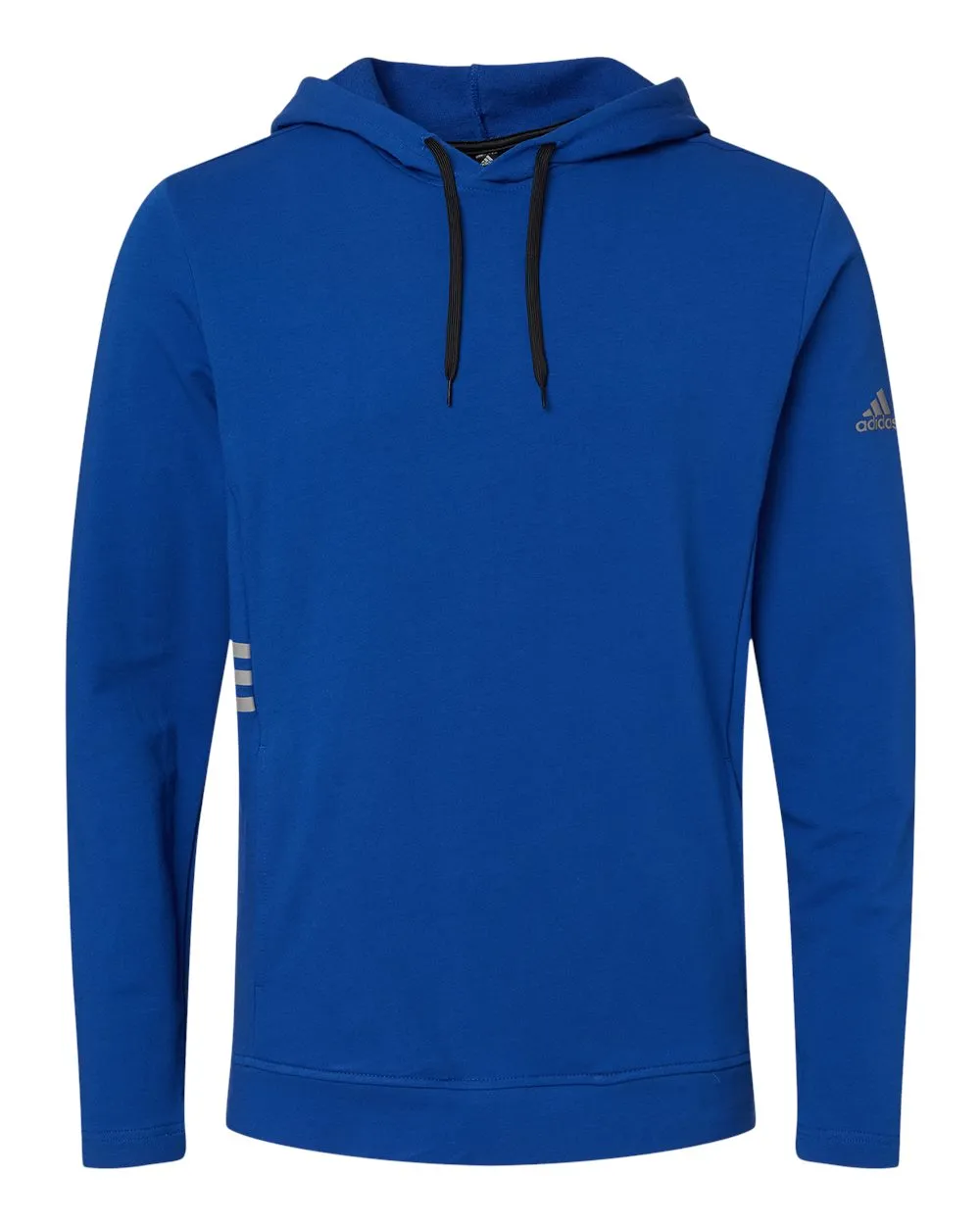 Adidas - Breathable Hooded Pullover