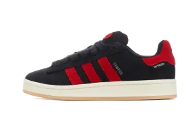 Adidas Campus 00s TKO Black Power Red - Men's Sizes 8-13