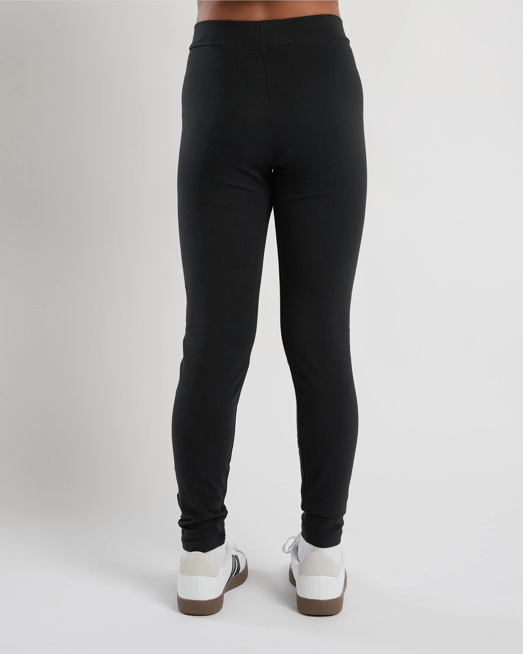 adidas Girls' Linear Leggings - Best Price & Top Quality