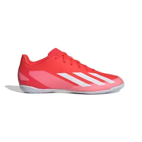 Adidas X Crazyfast Club Indoor Boots for Men