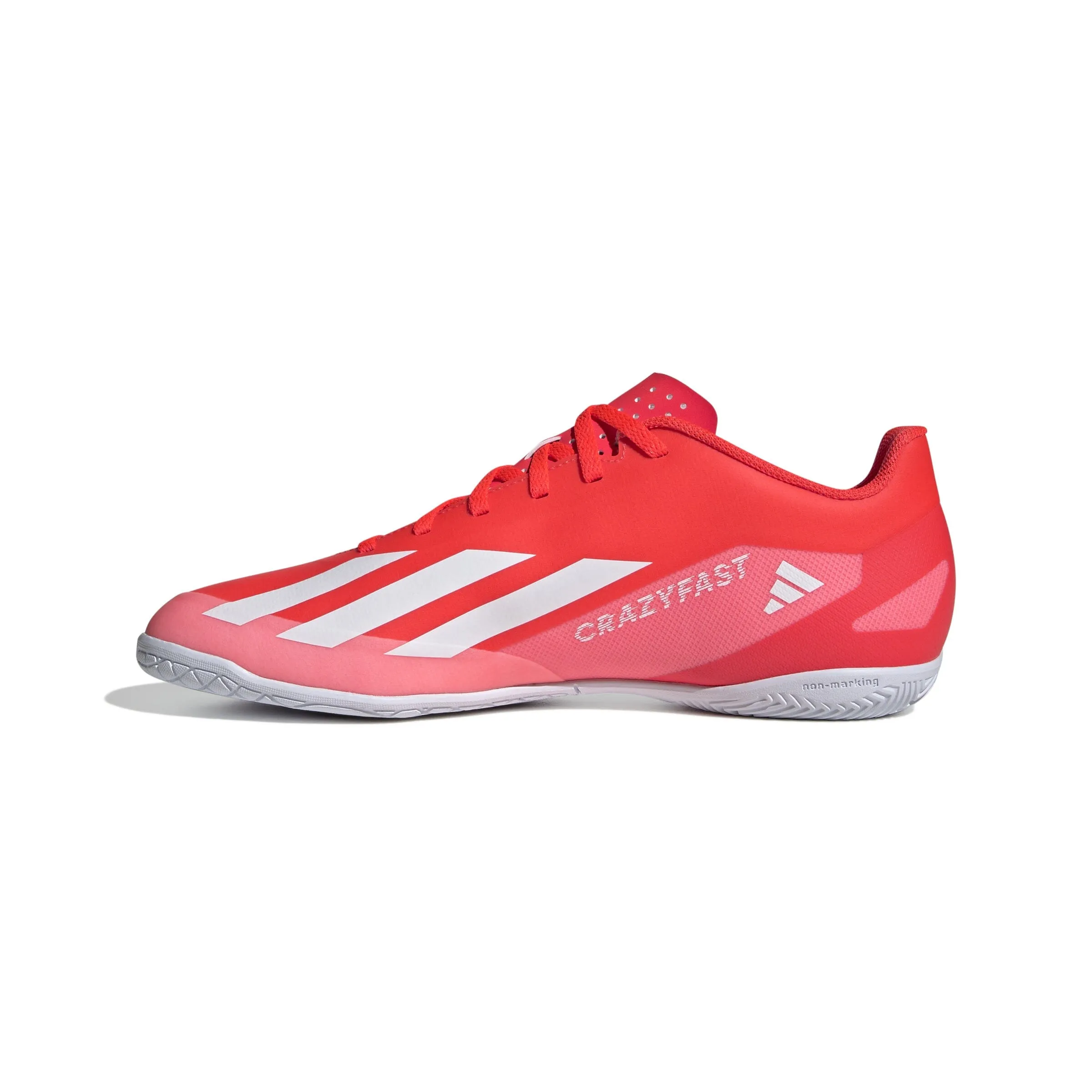 Adidas X Crazyfast Club Indoor Boots for Men