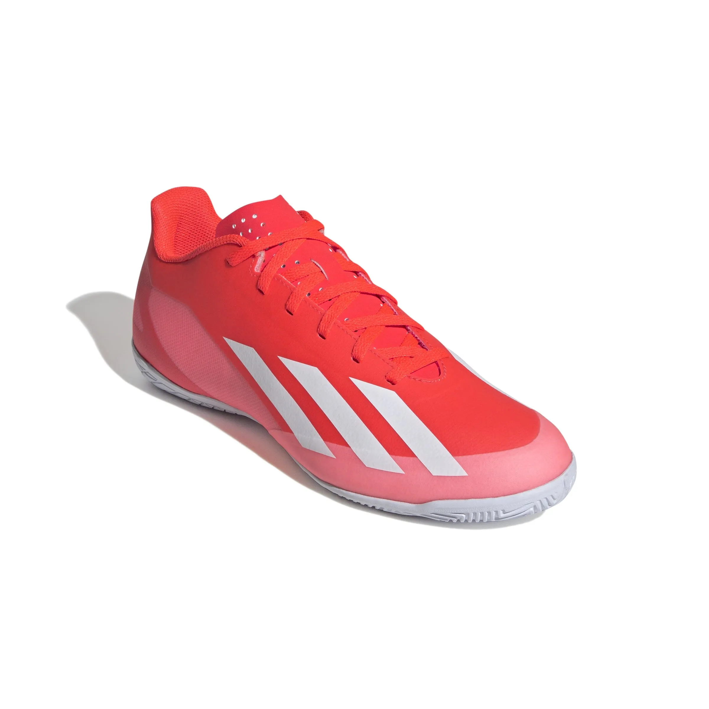 Adidas X Crazyfast Club Indoor Boots for Men