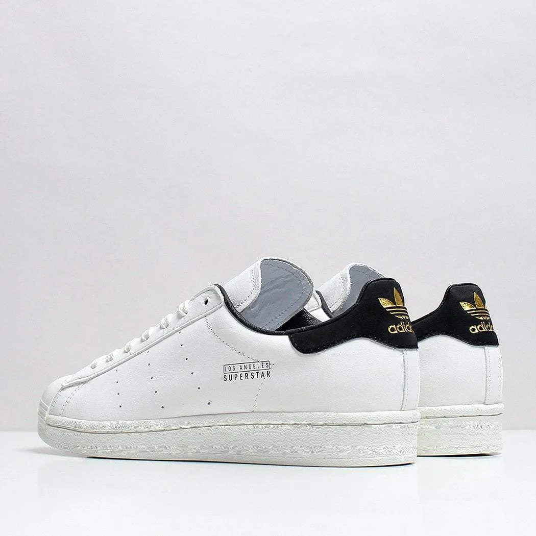 Superstar Pure Shoes by Adidas Originals