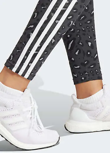 adidas Sportswear Animal Print Leggings | Grattan