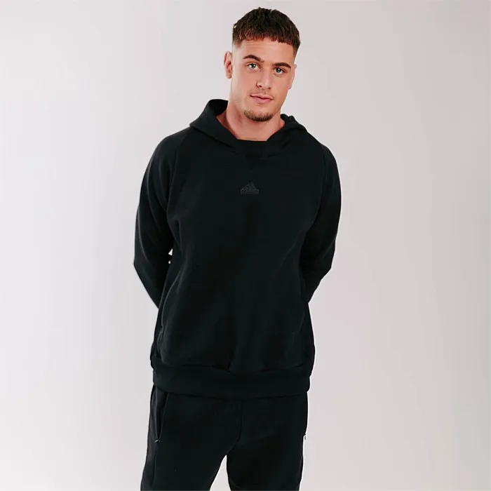 Adidas ZNE Premium Hoodie - Shop Hoodies & Crews at Stirling Sports