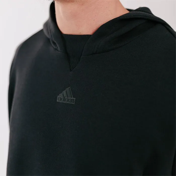 Adidas ZNE Premium Hoodie - Shop Hoodies & Crews at Stirling Sports