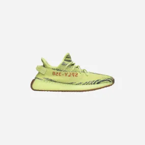 Adidas Yeezy 350 Frozen Yellow