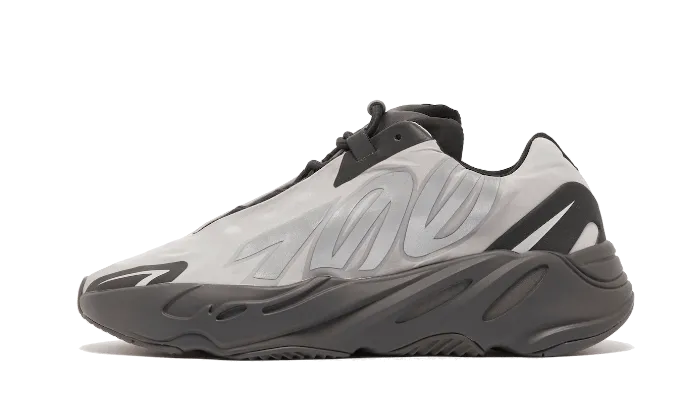 Adidas Yeezy 700 MNVN Metallic - Metallic Colorway, Release Date, Price.