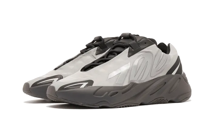 Adidas Yeezy 700 MNVN Metallic - Metallic Colorway, Release Date, Price.