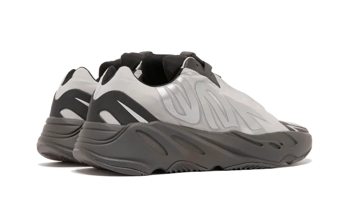 Adidas Yeezy 700 MNVN Metallic - Metallic Colorway, Release Date, Price.