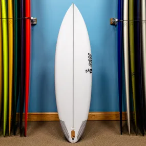 AJW Potato Launcher II PU/Poly 6'0