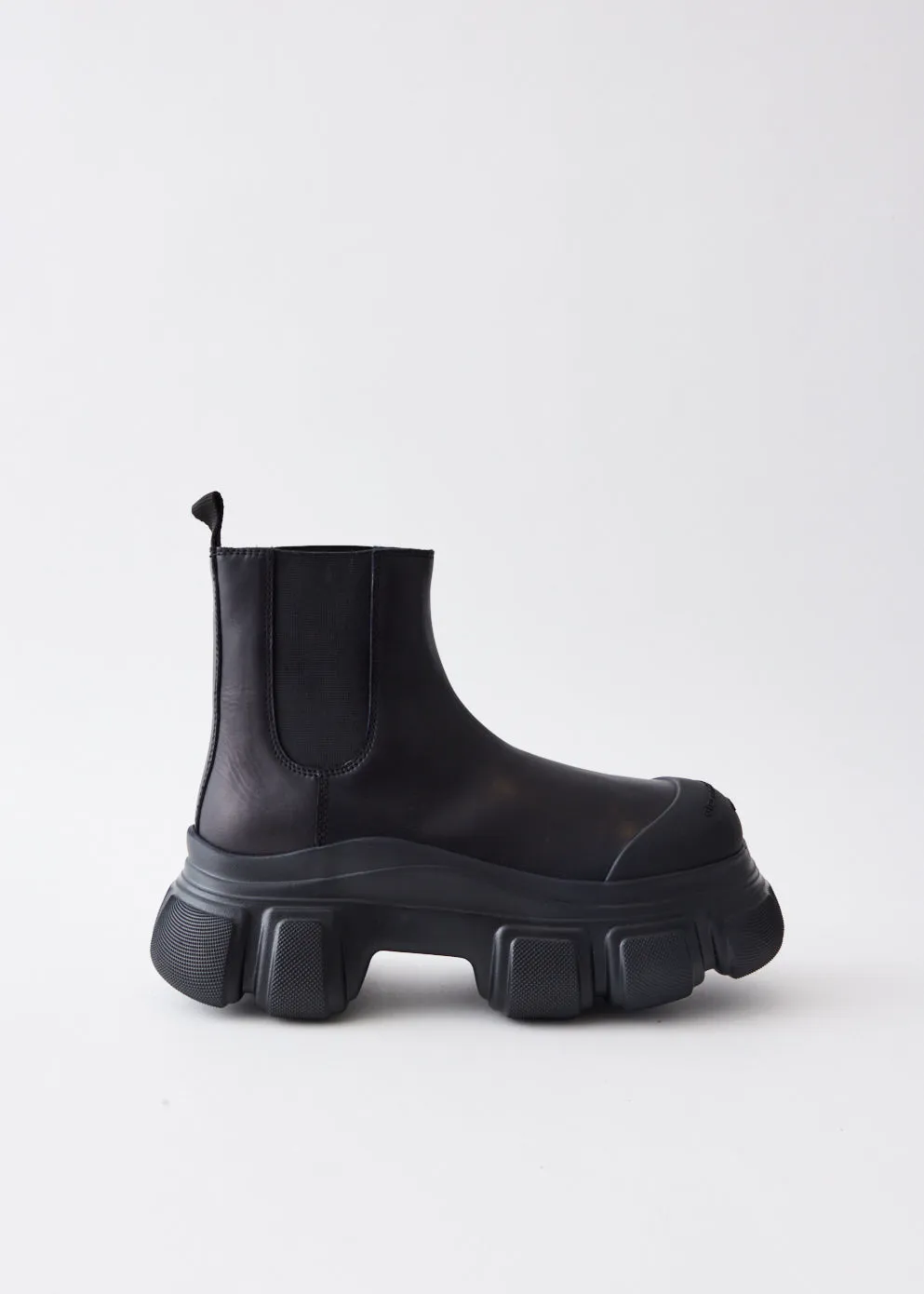 Alexander Wang Storm Chelsea Boots