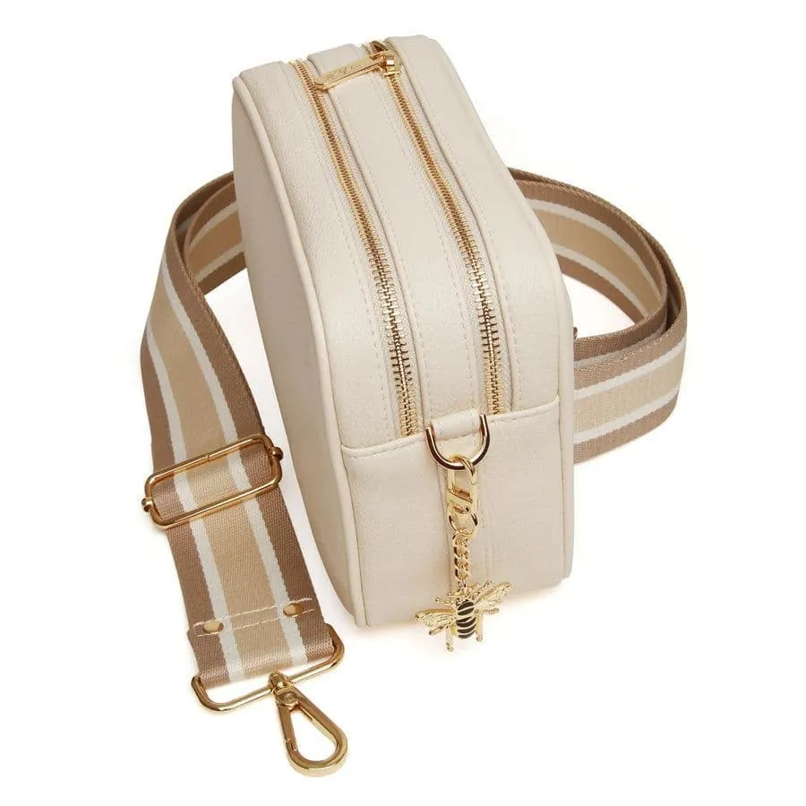 Alice Wheeler Pastel Cream Soho DZ CCBB Bag