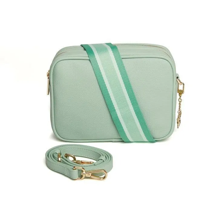 PastelMint Alice Wheeler Soho DZ CCBB Bag