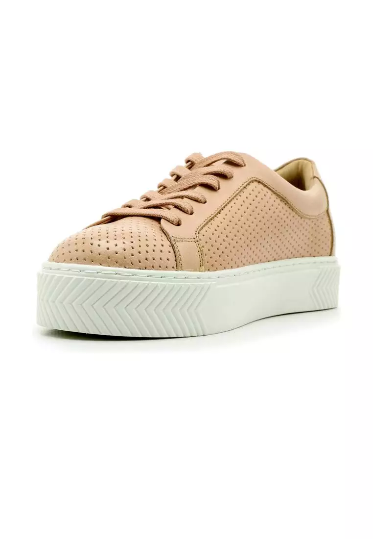 ANACAPRI Laser Blush Sneaker