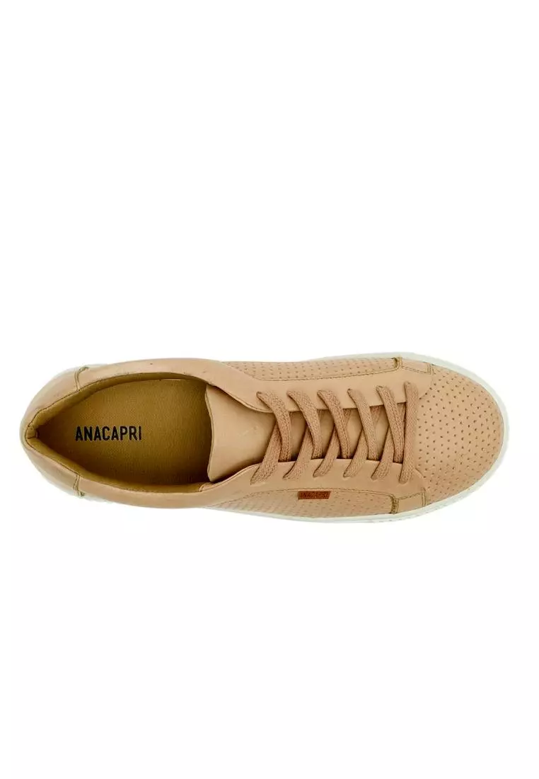 ANACAPRI Laser Blush Sneaker