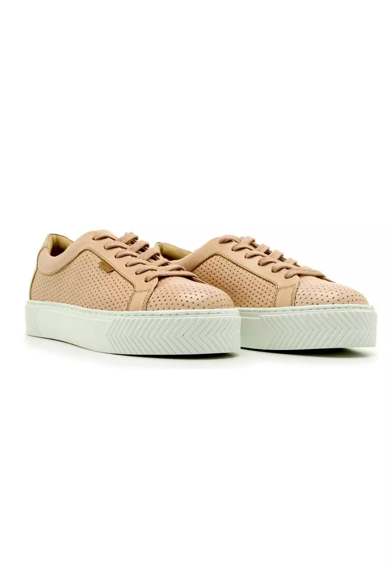 ANACAPRI Laser Blush Sneaker