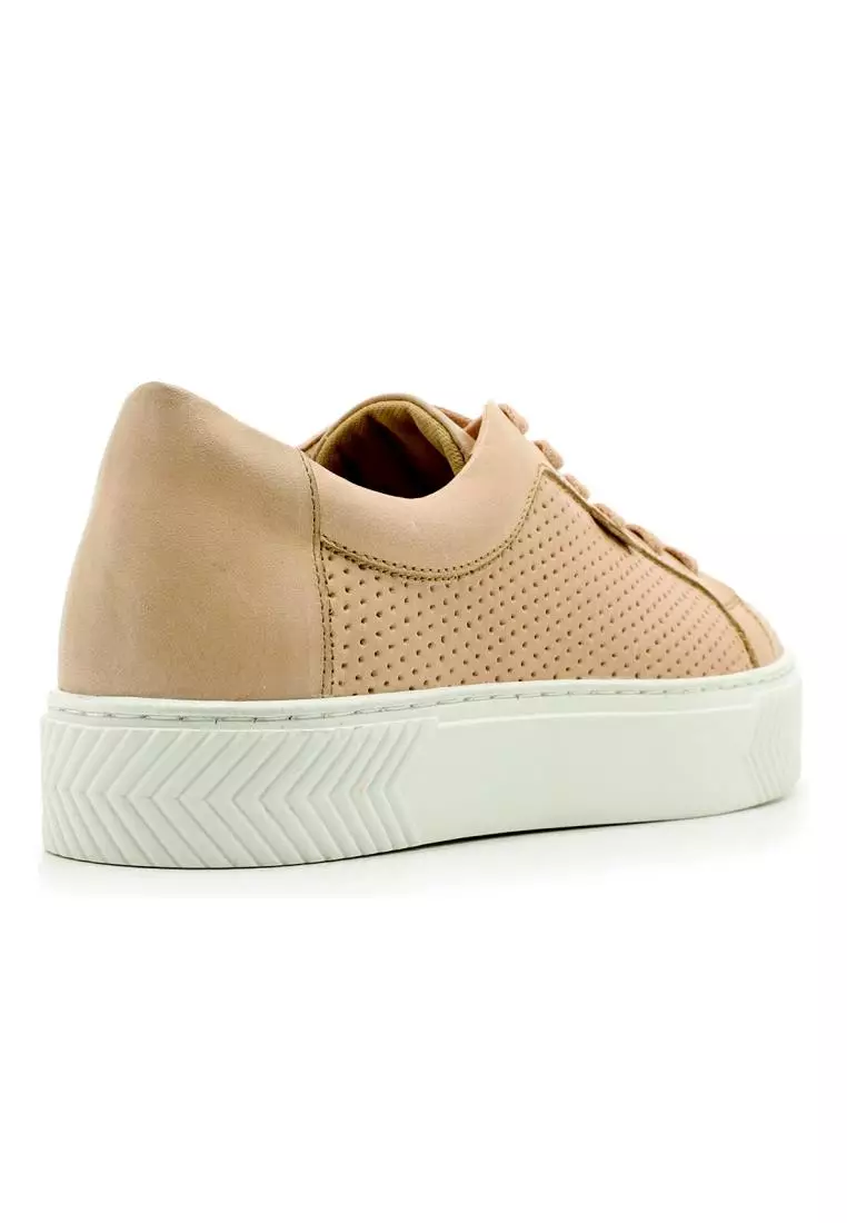 ANACAPRI Laser Blush Sneaker