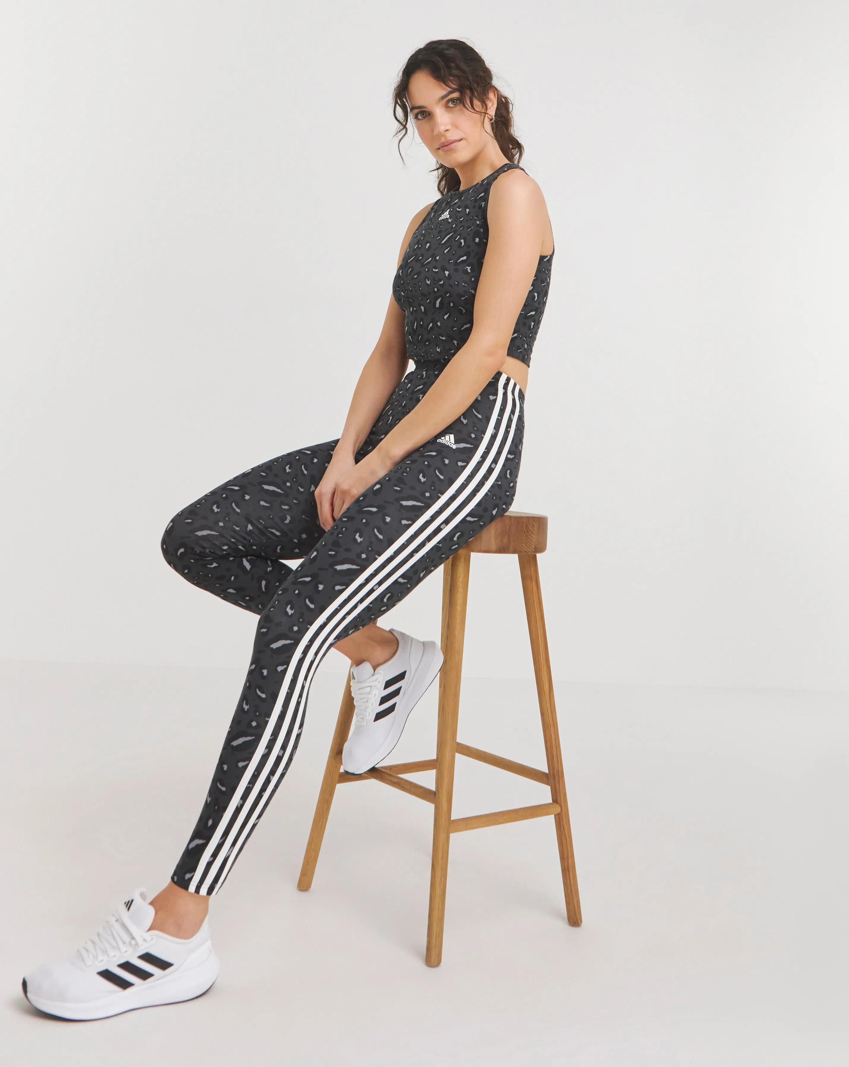 Animal 3 Stripes Leggings