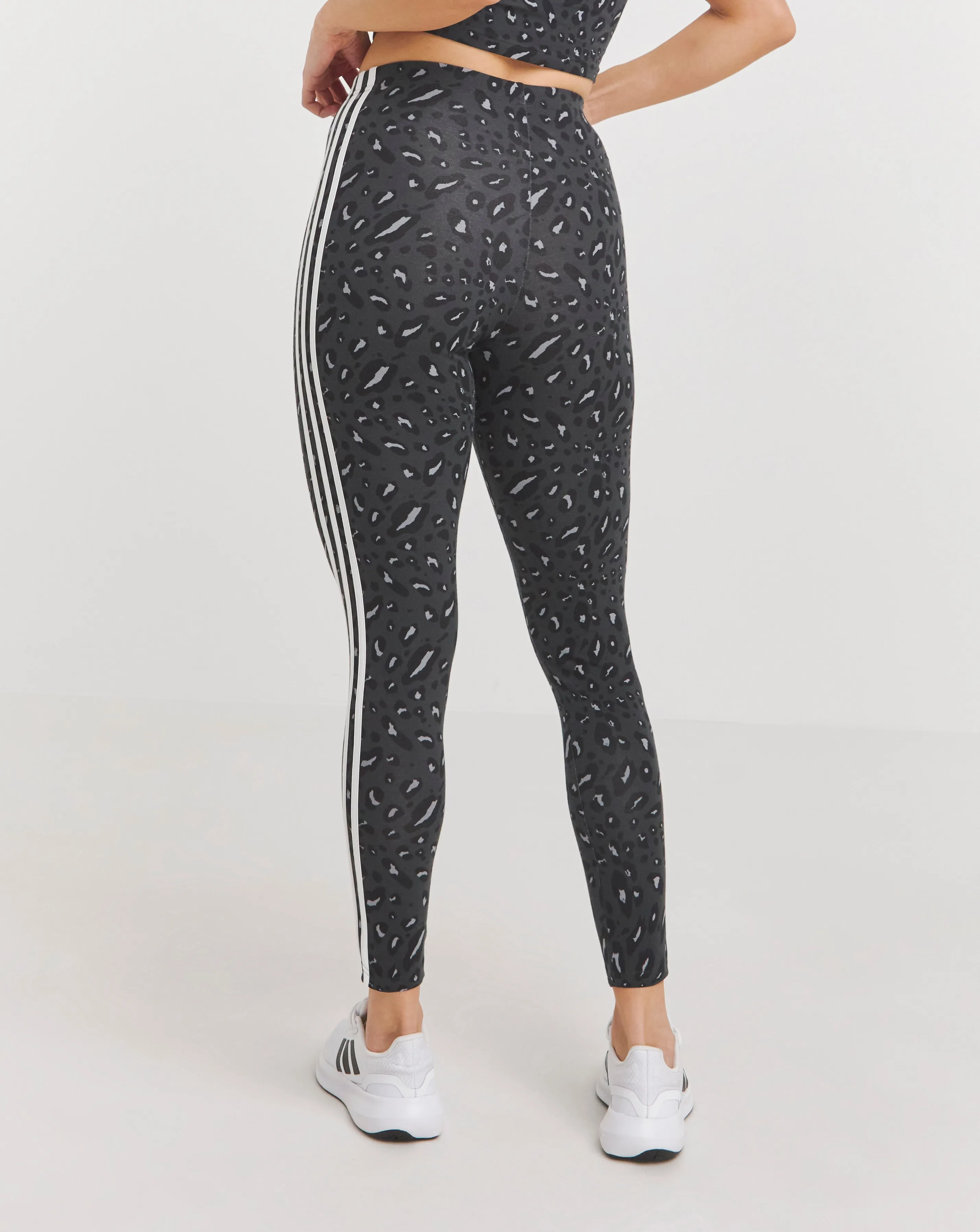 Animal 3 Stripes Leggings