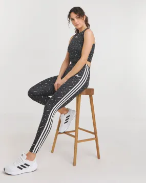 Animal 3 Stripes Leggings