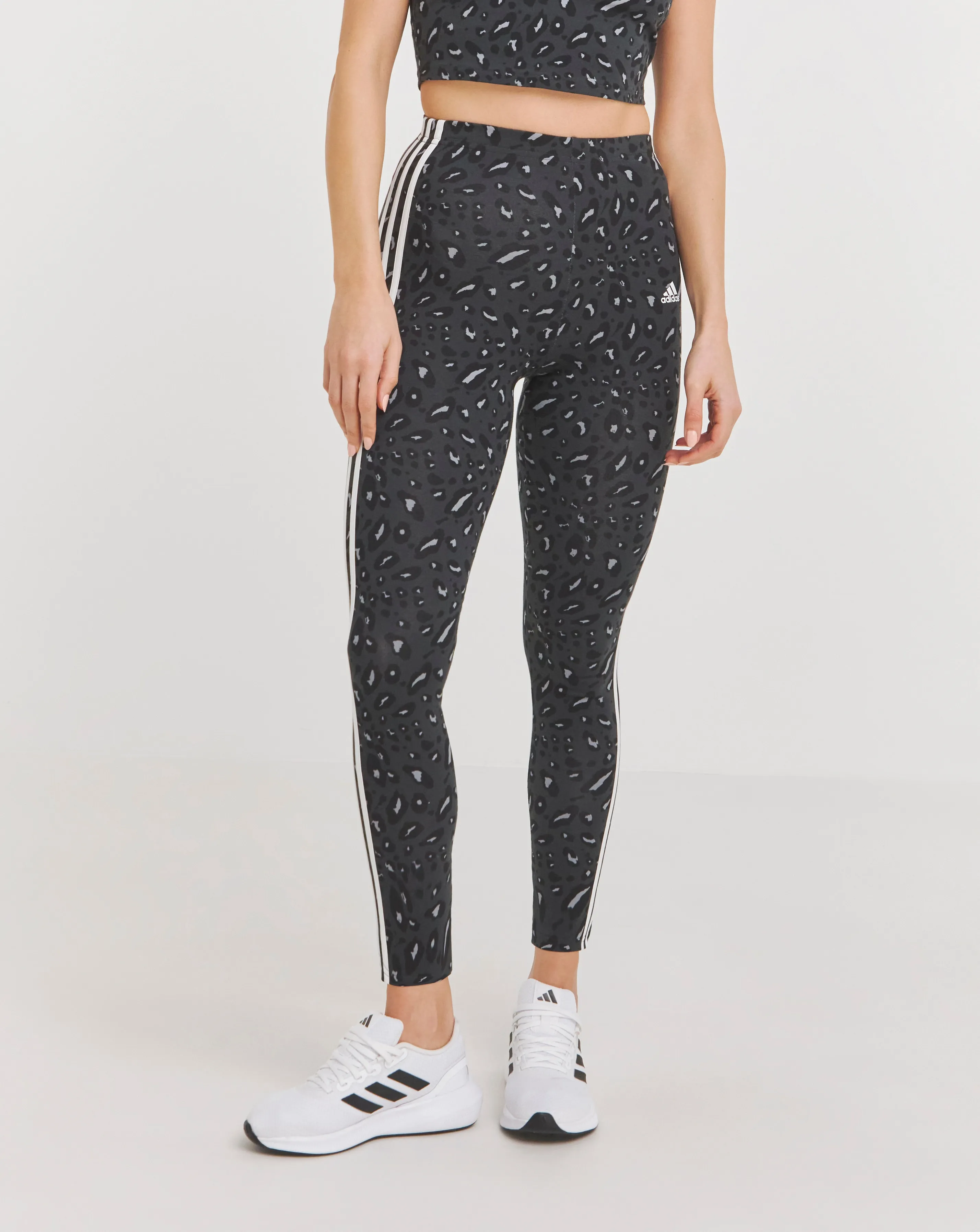 Animal 3 Stripes Leggings