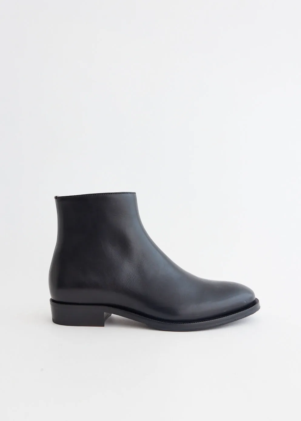 A.P.C. -  Neil Boots - Closed toe