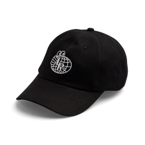 Black Atlas Logo Daddy Cap