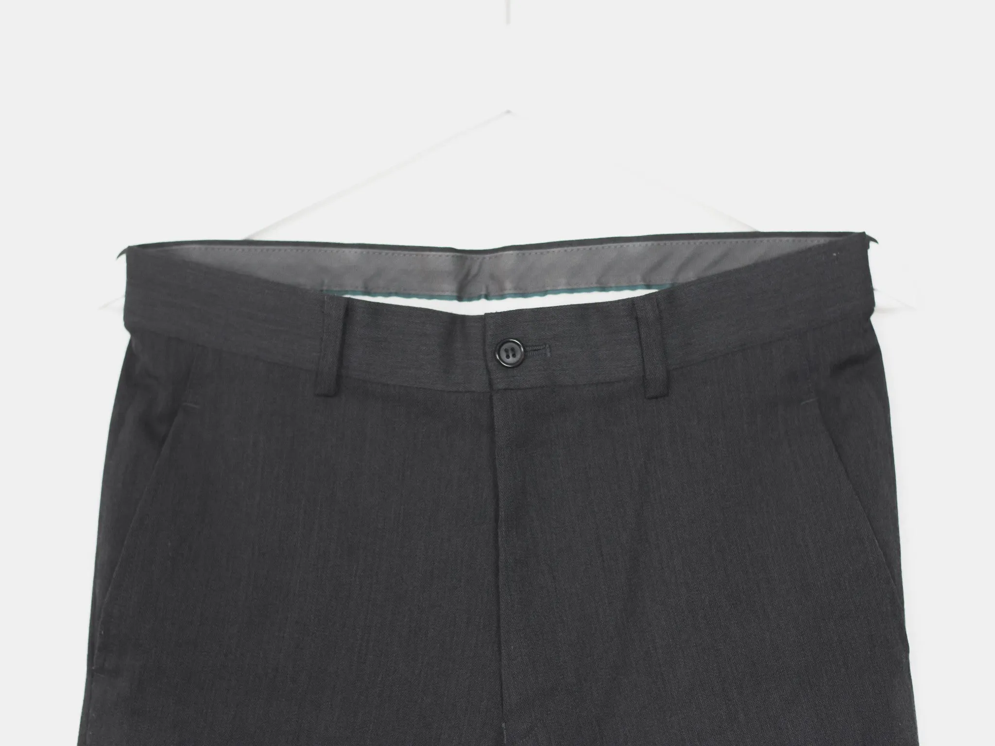 AW98 Exchange Trousers