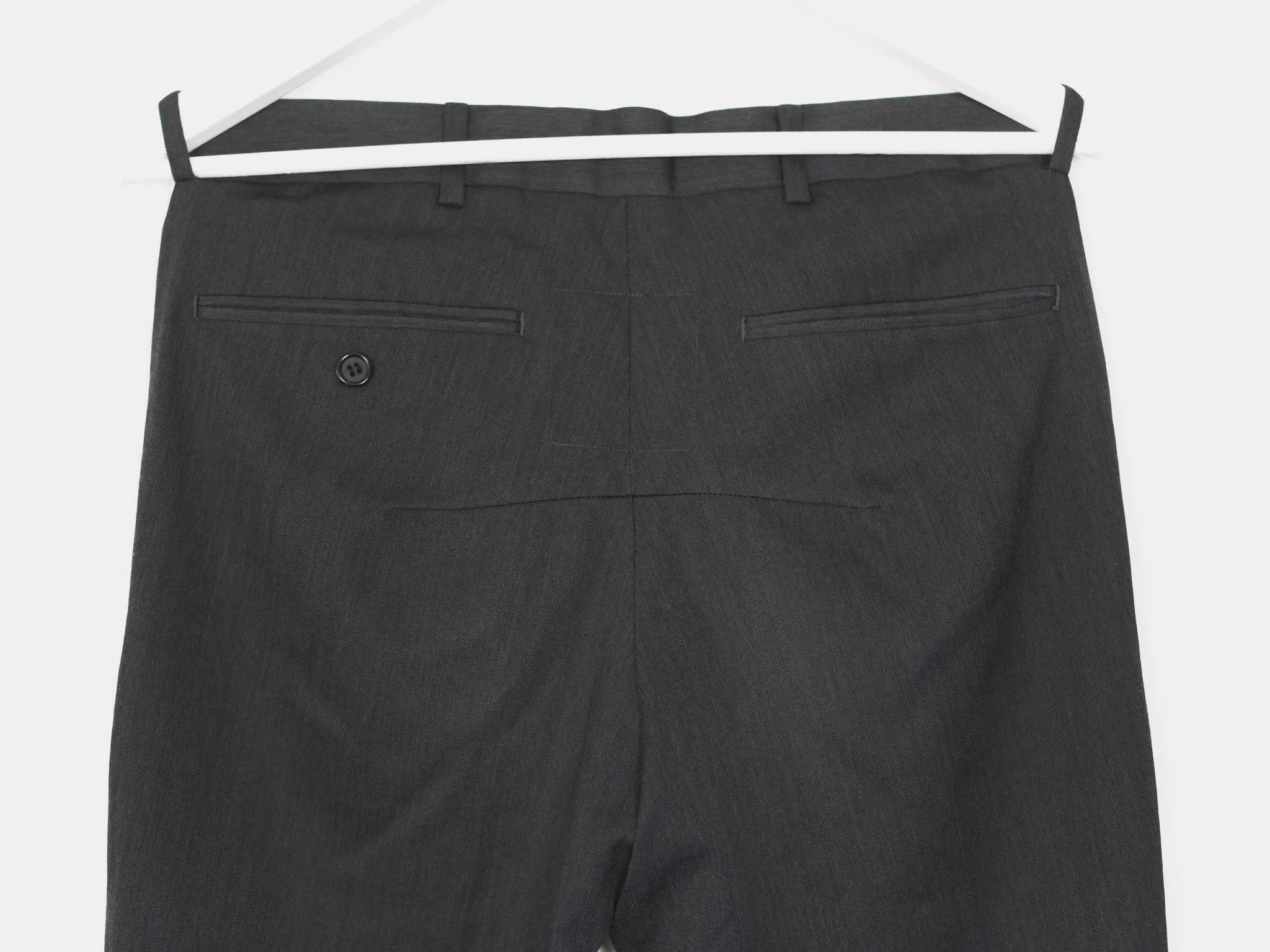 AW98 Exchange Trousers