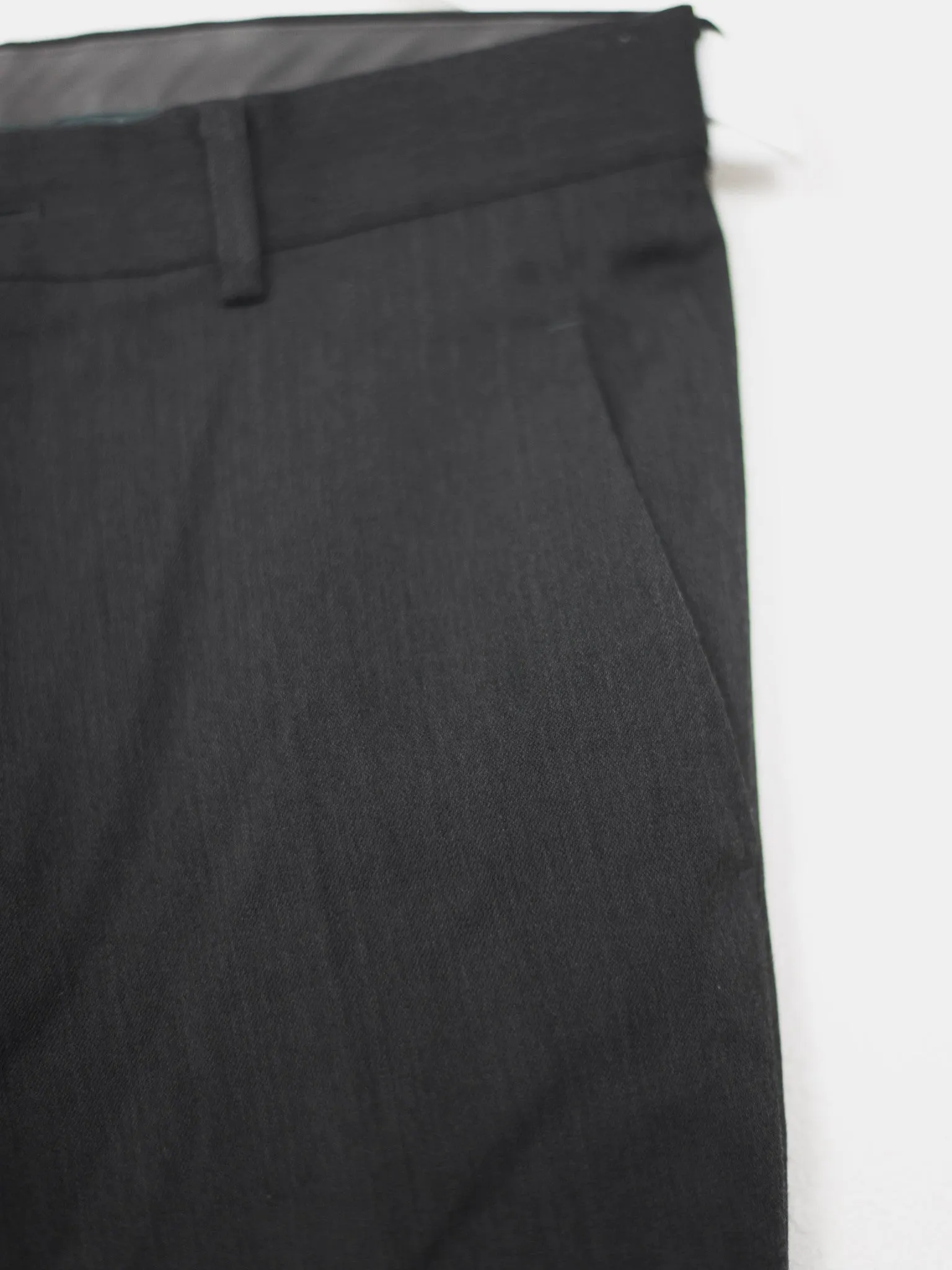 AW98 Exchange Trousers