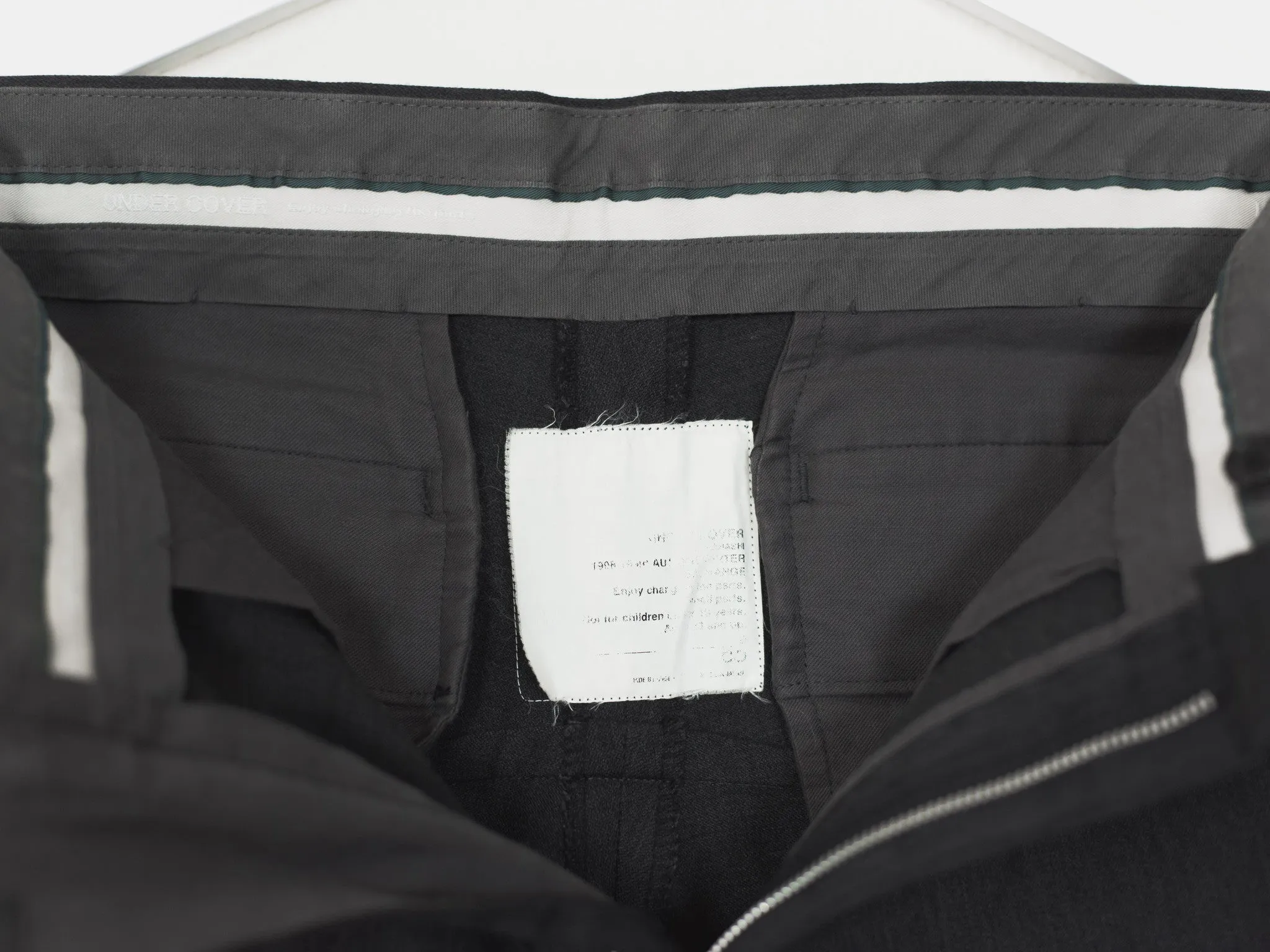 AW98 Exchange Trousers