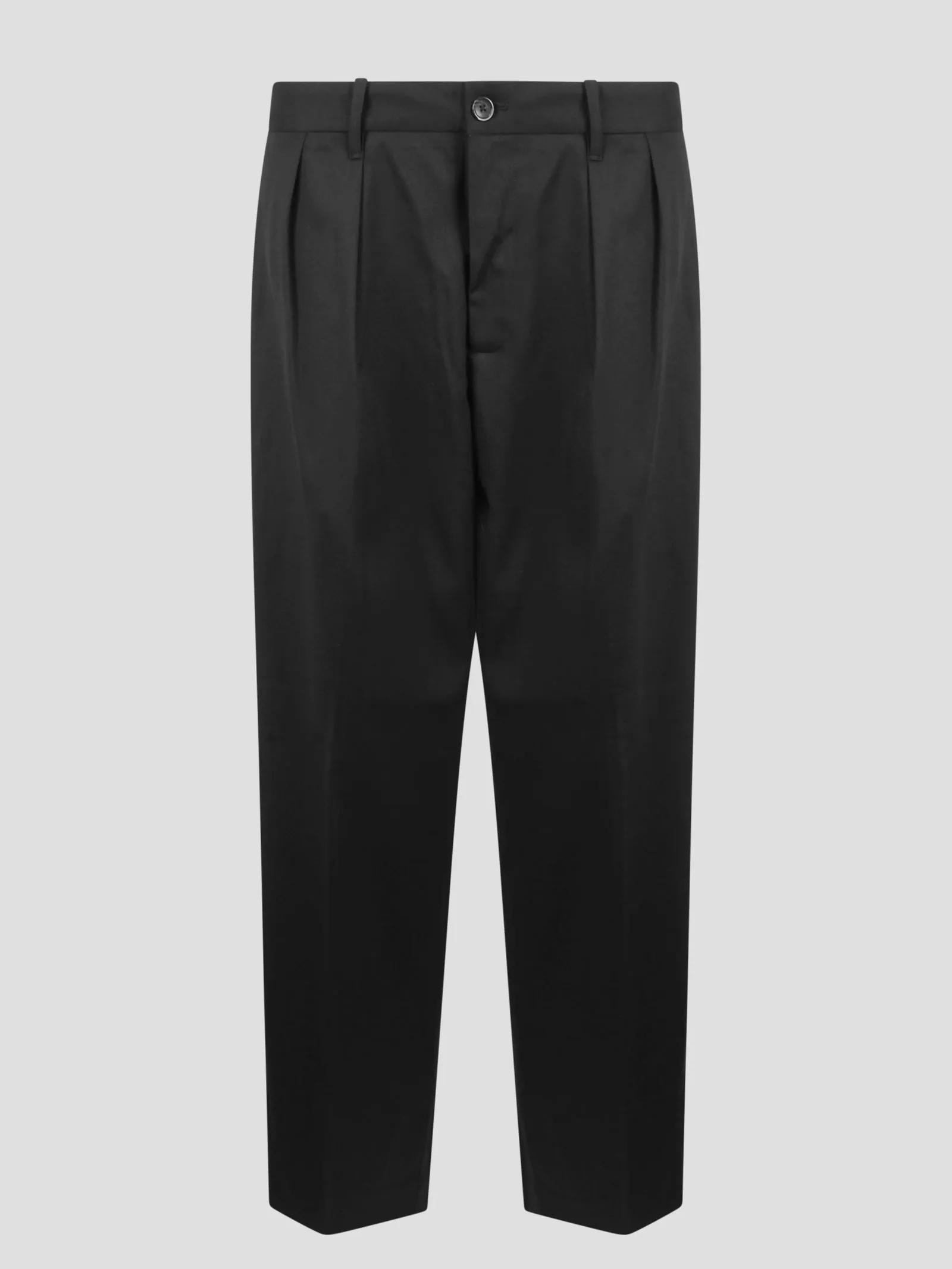 Baggy Kai Trousers