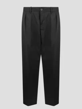 Baggy Kai Trousers