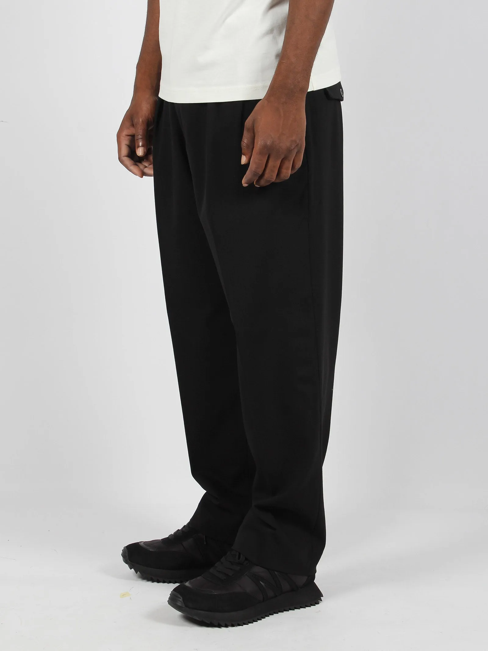 Baggy Kai Trousers