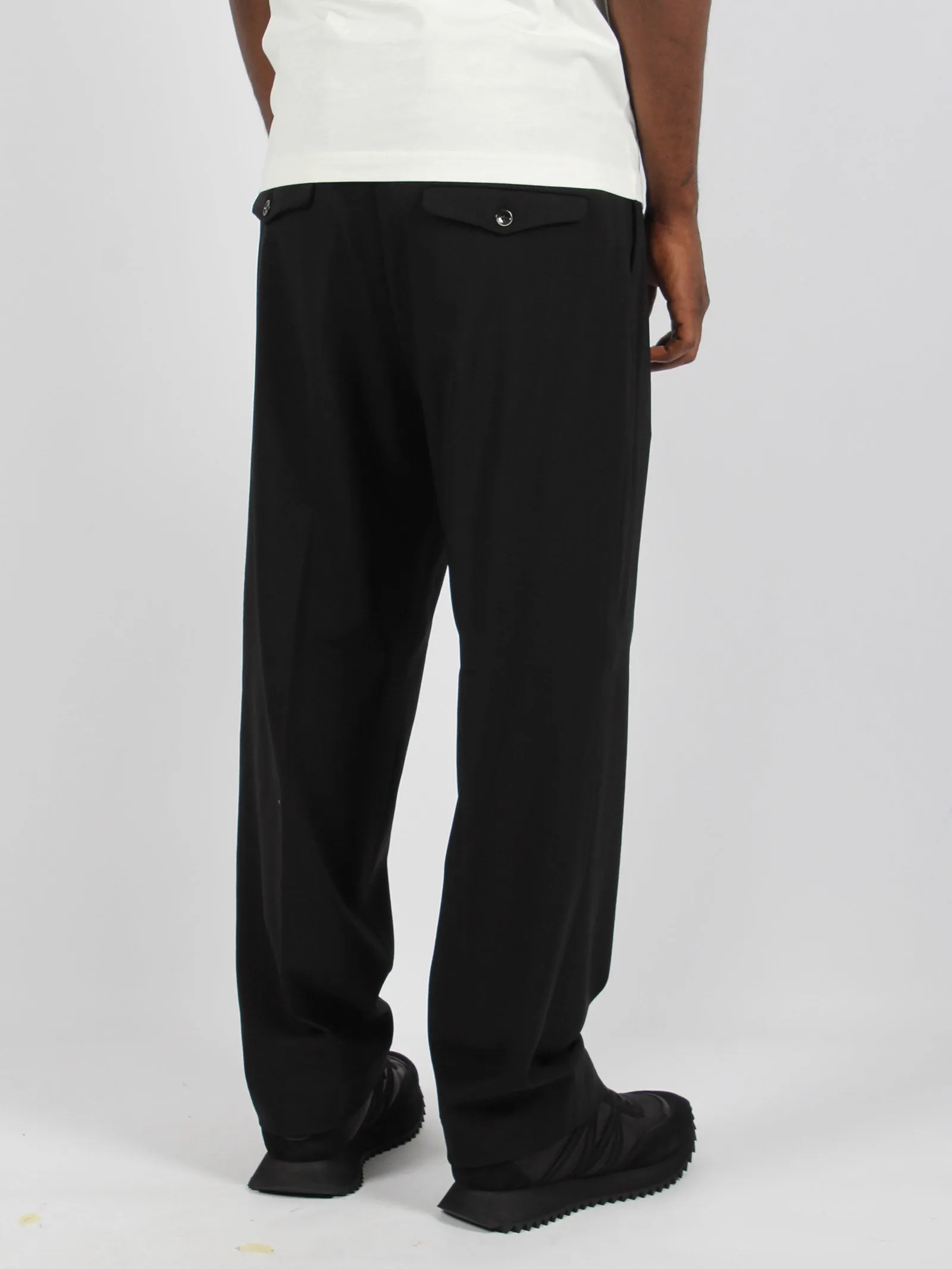 Baggy Kai Trousers