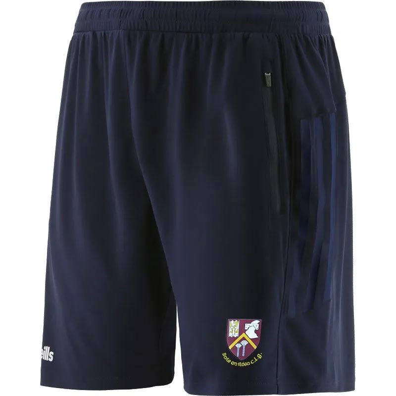Ballinrobe GAA Osprey Training Shorts