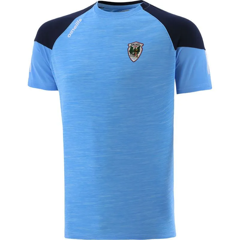 Basel GAA Kids' Oslo T-Shirt