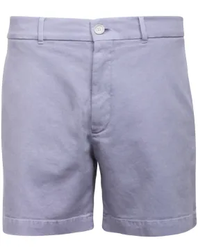 Bermuda Shorts in Violet