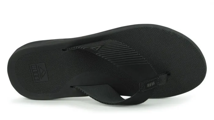 Black BK2 Phantom II Sandals by Reef